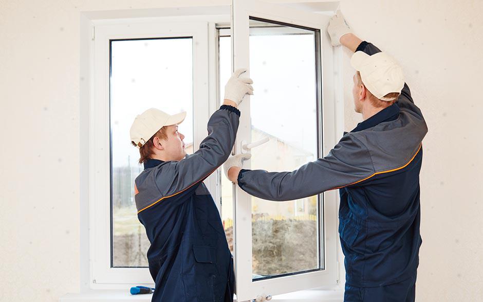 double vitrage sur mesure Le Vésinet
